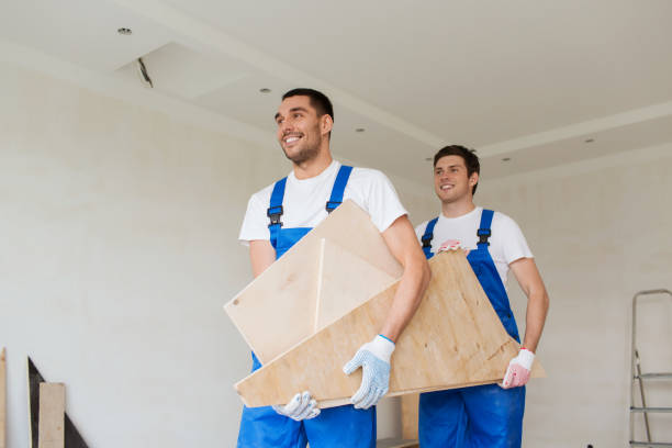 Best Demolition Debris Removal  in Urbana, IL
