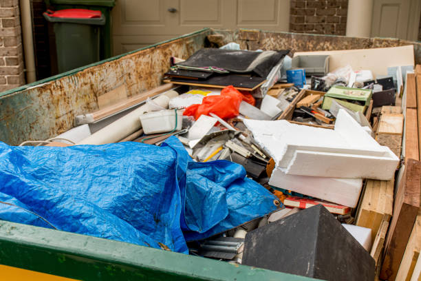 Junk Removal for Events in Urbana, IL