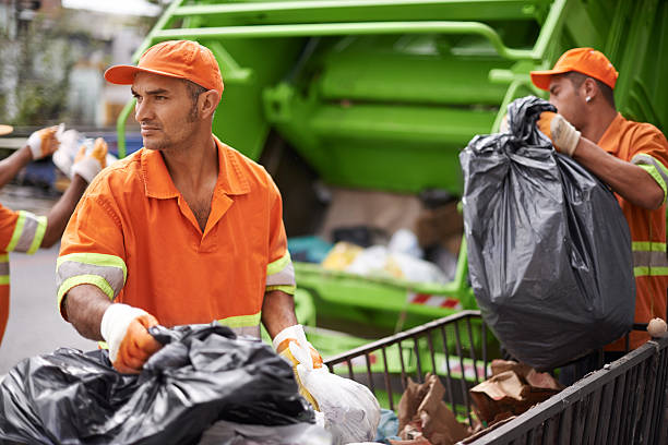 Best Same-Day Junk Removal Services  in Urbana, IL